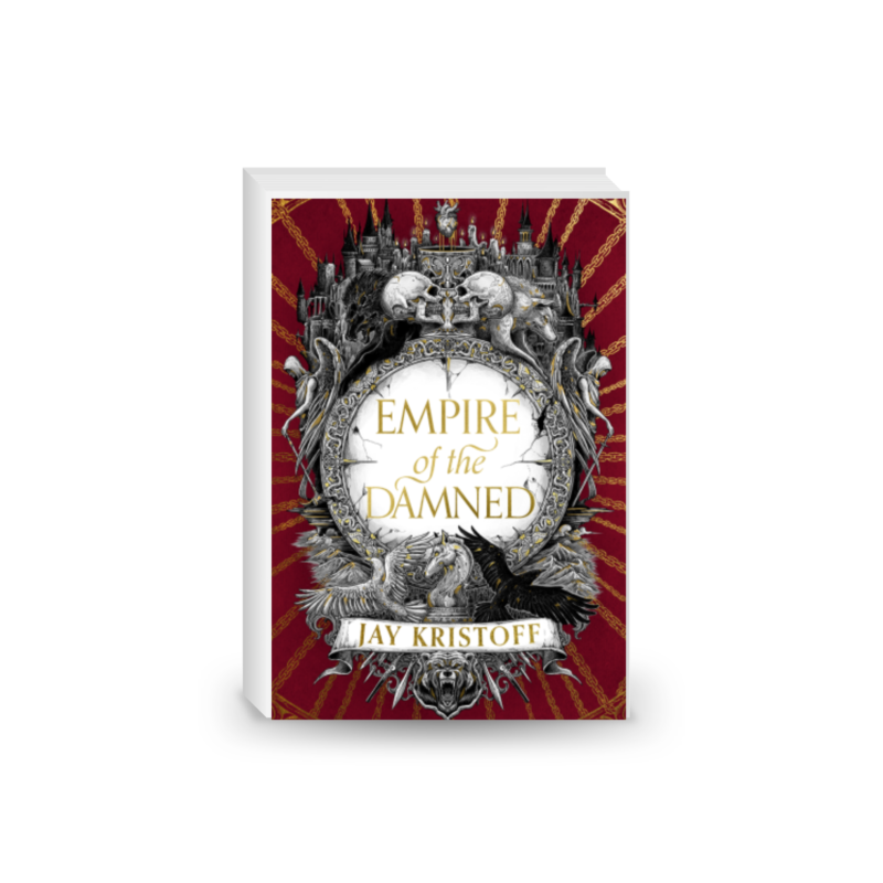 Empire of the Damned 2024