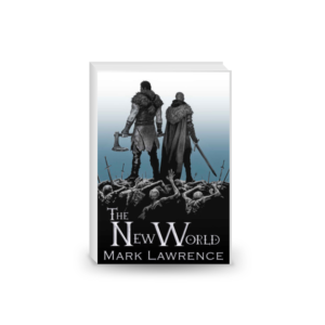 The New World (English Edition)