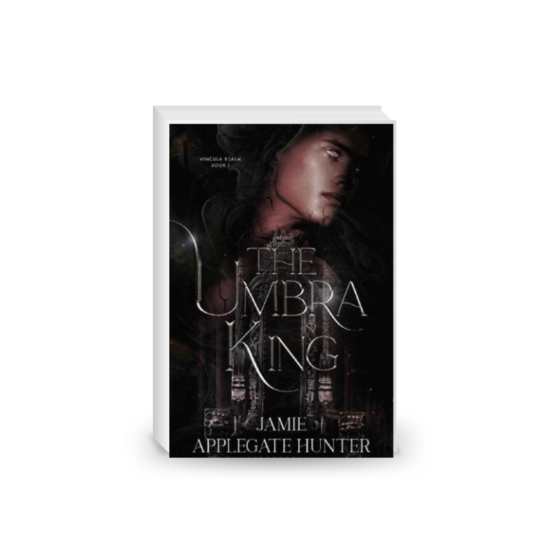 The Umbra King (Vincula Realm 1)