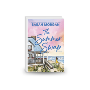 The Summer Swap: A Novel 2024