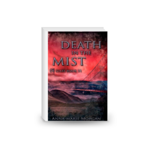 DEATH IN THE MIST: DI Giles Book 11 (DI Giles suspense thriller series)