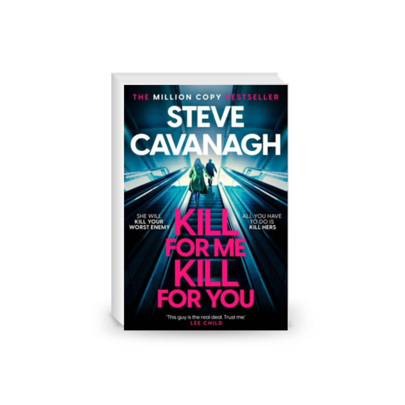 Kill For Me Kill For You 2024