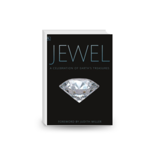 DK - Jewel : A Celebration of Earth’s Treasures