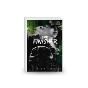 The Finisher (Dark Verse series #4)