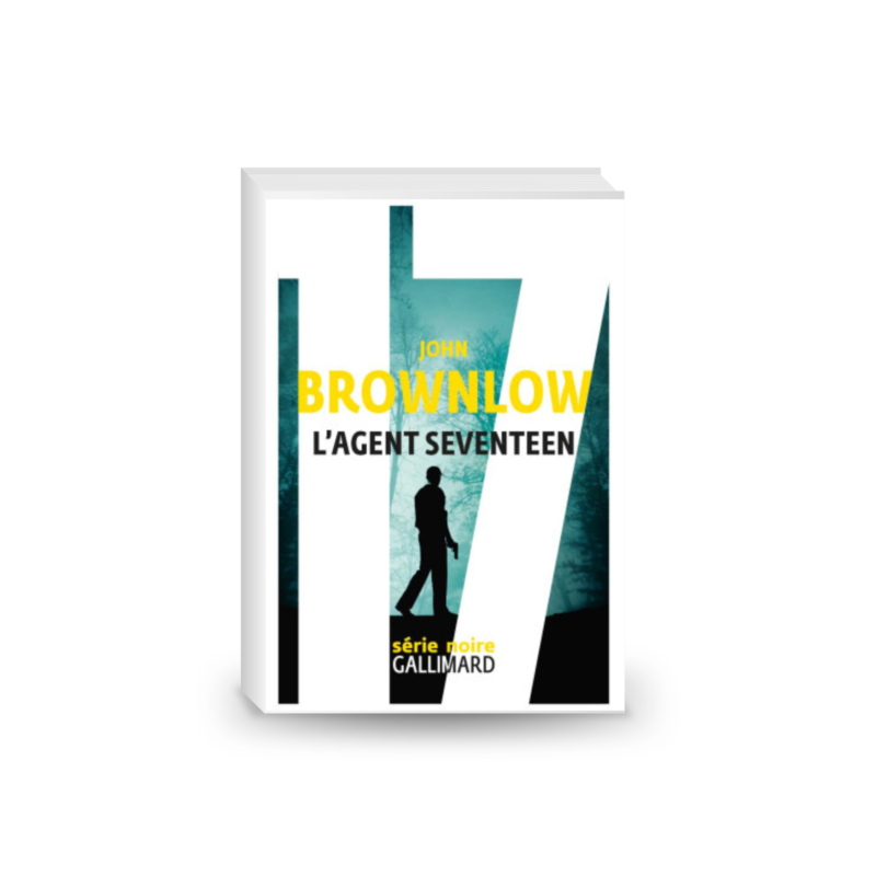 L'agent Seventeen