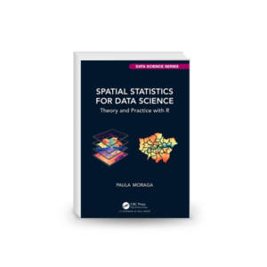 Spatial Statistics for Data Science: Theory and Practice with R