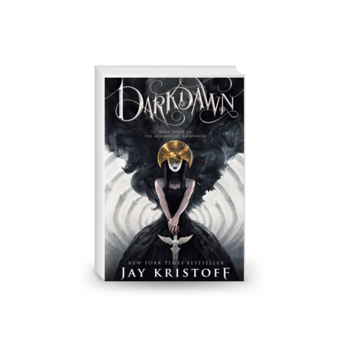 Darkdawn: Book Three of the Nevernight Chronicle (Nevernight Chronicle, 3, Band 3)