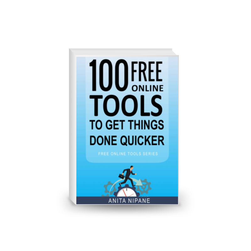 100+ Free Online Tools to Get Things Done Quicker