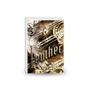 Feather (Angels of Elysium Book 1)