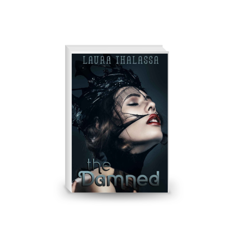 The Damned (The Unearthly Book 5)