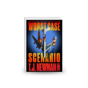 Worst Case Scenario: A Novel