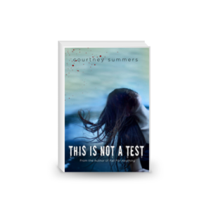 This is Not a Test