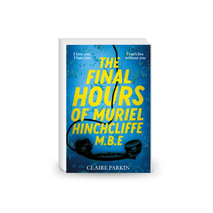 The Final Hours of Muriel Hinchcliffe MBE