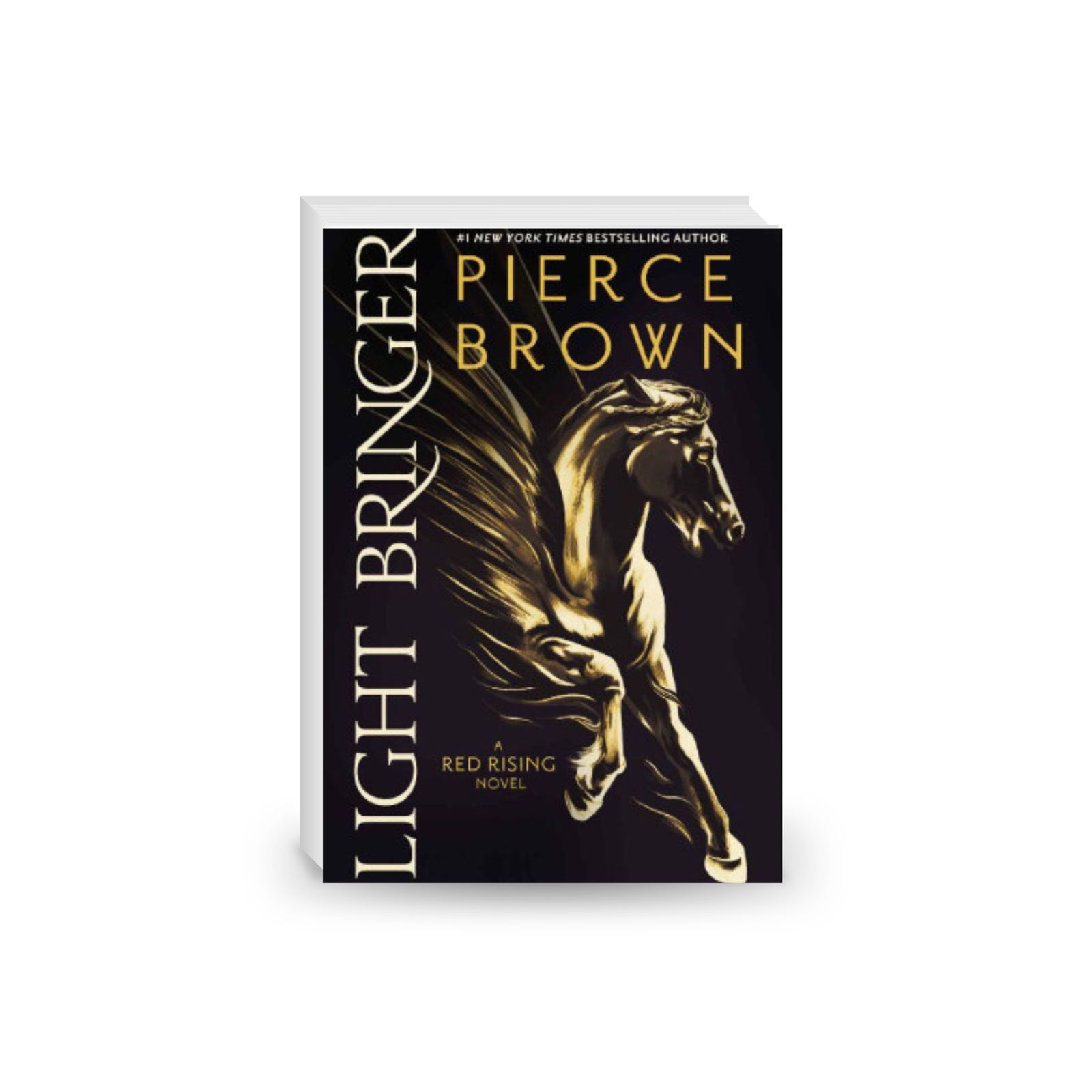 Light Bringer: A Red Rising Novel (Red Rising Series, Band 6)