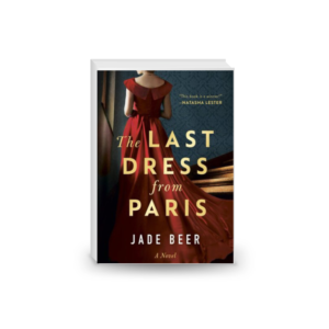 The Last Dress from Paris