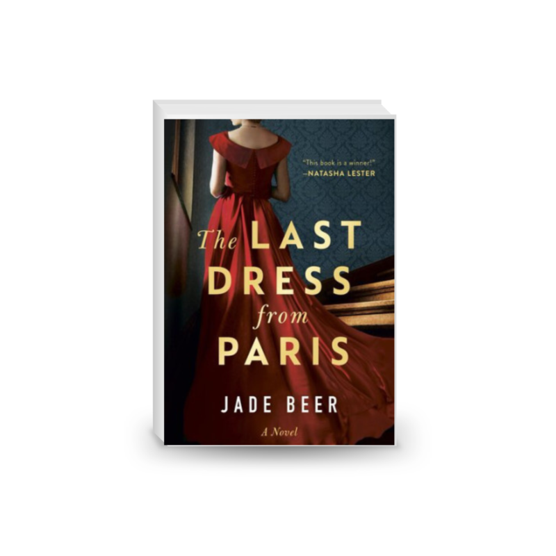 The Last Dress from Paris