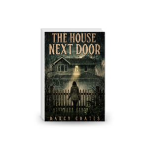 The House Next Door: A Ghost Story