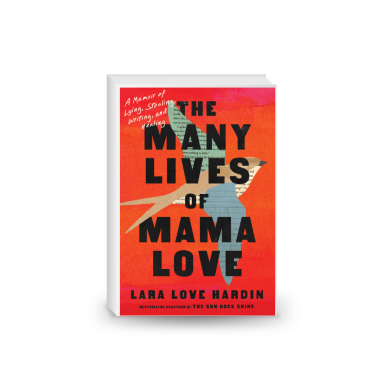 The Many Lives of Mama Love