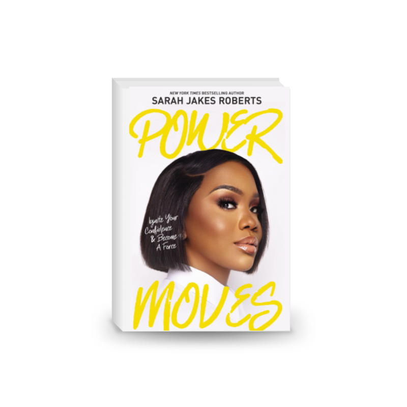 Power Moves: Ignite Your Confidence and Become a Force