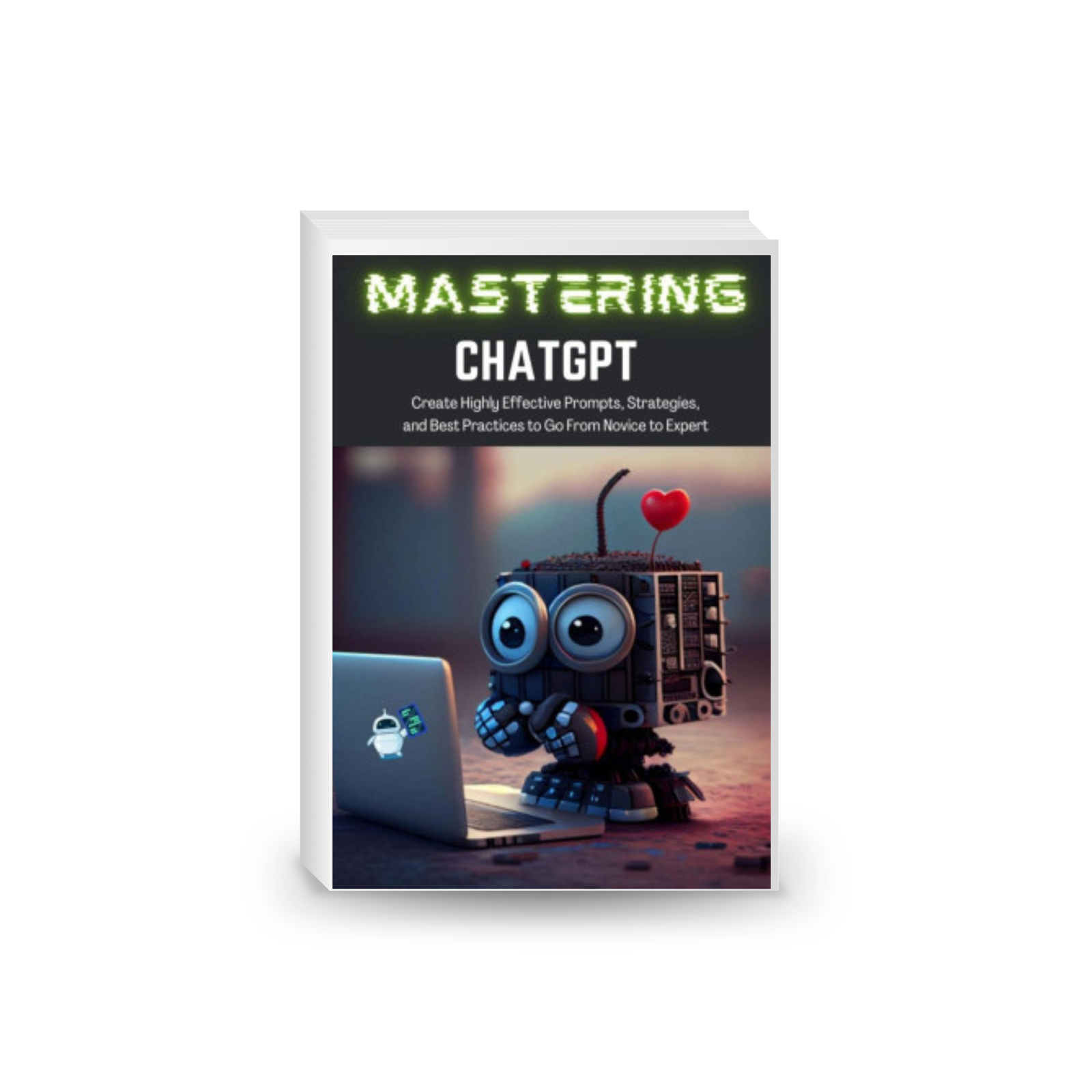 Mastering ChatGPT: Create Highly Effective Prompts, Strategies
