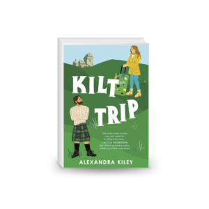 Kilt Trip 2024