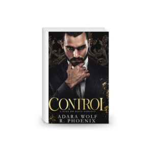 Control: An MM Mafia Romance 2024