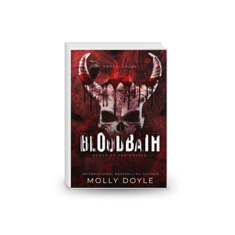 Bloodbath (Order of the Unseen) 2024