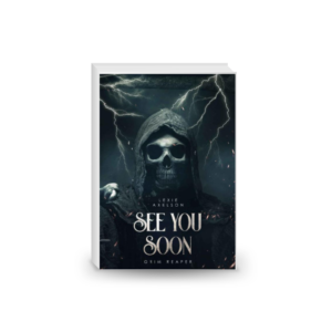 See You Soon: A Dark Military Romance