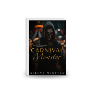 Carnival Monster: A Dark Serial Killer Romance