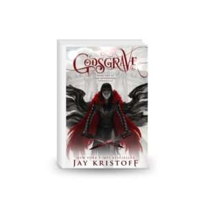 Godsgrave: Book Two of the Nevernight Chronicle