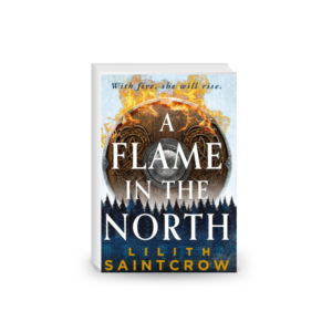 A Flame in the North (Black Land's Bane Book 1) 2024