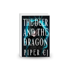 The Deer and the Dragon (No Other Gods, 1) 2024