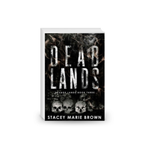 Dead Lands: Savage Lands (Book 3)