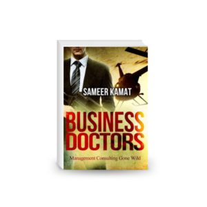 Business Doctors: Management Consulting Gone Wild