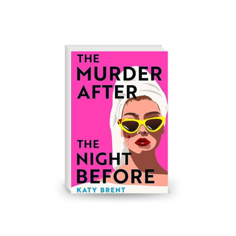 The Murder After the Night Before 2024