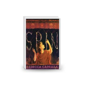 Spin Hardcover – 28 Mar. 2023