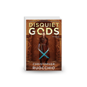 Disquiet Gods 2024