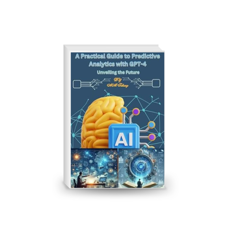 A Practical Guide to Predictive Analytics with GPT-4