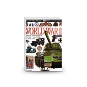 World War II (DK Eyewitness Guides)