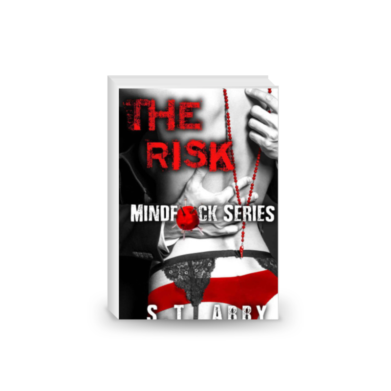 The Risk (Briar U, Band 2)