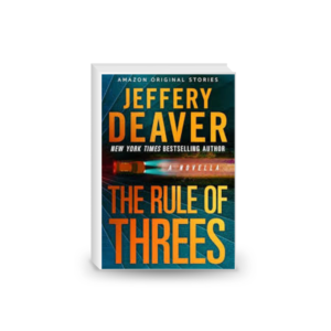 The Rule of Threes: A Novella (Special Agent Constant Marlowe)