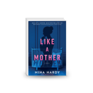 Like a Mother: A Thriller 2024