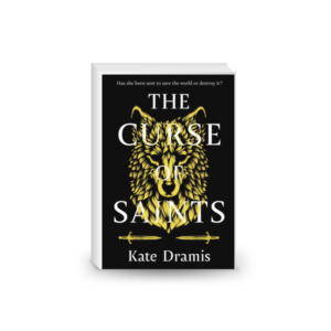 The Curse of Saints: The spellbinding Sunday Times bestseller