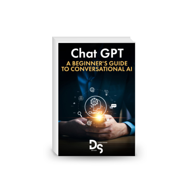 Chat Gpt: A Beginner's Guide to Conversational AI