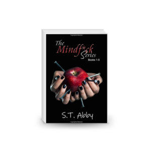 The Mindf*ck Series