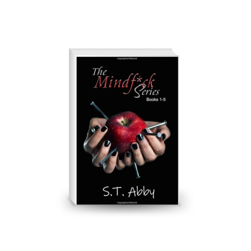 The Mindf*ck Series