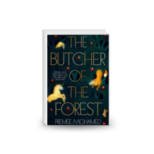 The Butcher of the Forest