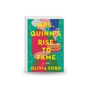 Mrs. Quinn's Rise to Fame: A Novel 2024