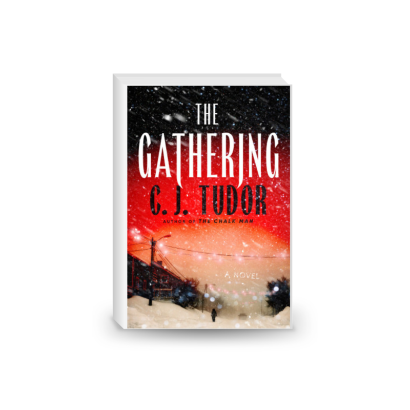 The Gathering: A Novel