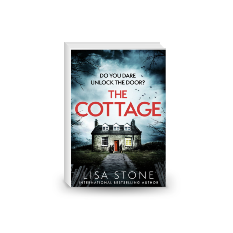 The Cottage: The gripping crime mystery suspense thriller with a shocking